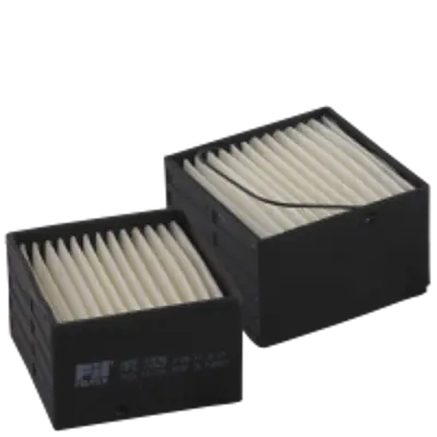 FIL FILTER MFE1329 Separ Filitresi 10'Luk Isıtmasız Man Tgx Tgs D2066 D2676 07> Tga D2066 D2866 D2876 00> 