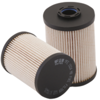 FIL FILTER MFE1524MB Mazot Filitresi Mondeo Iv  Iv 07> / S40 S60 V50 V70 C30 C70 2.0 Tdcı 