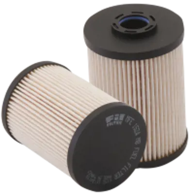 FIL FILTER MFE1524MB Mazot Filitresi Mondeo Iv  Iv 07> / S40 S60 V50 V70 C30 C70 2.0 Tdcı 