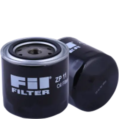 FIL FILTER ZP11 Yag Filitresi Clıo I 1,9d (91 98) Laguna I 2,2dt (96 01) Trafıc R21 2,1d (89 94) Master 2,1d (80 98 