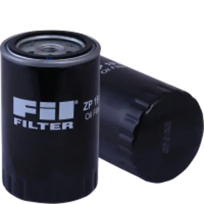 FIL FILTER ZP19E Yag Filitresi Volkswagen Golf Iıı Iv Passat Polo Classıc Ibıza Toledo Cordoba 1.9 Tdı, Galaxy I 1.9 A 