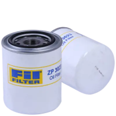 FIL FILTER ZP3023 Yag Filitresi H100 Kamyonet 12> 