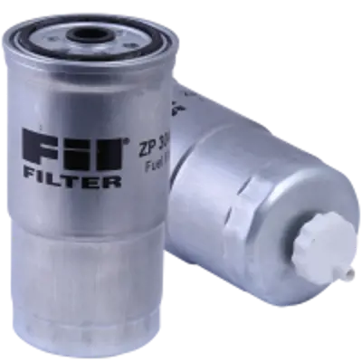 FIL FILTER ZP3041F Yakıt Filitresi (Mazot) Passat A80 A90 A4 A6 Passat 1,9 Tdı 1y 1z 3d Sb Aas Aaz Aff Afn Ahh Ahu Avg 8 