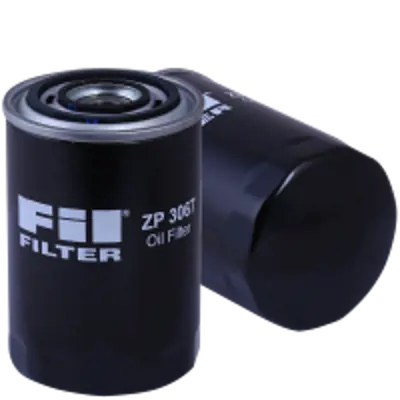 FIL FILTER ZP3067 Yag Filitresi Laguna-Master Movano 2.8-Safrane 2,5 Td 113hp 12 / 92 07 / 96 