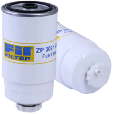 FIL FILTER ZP3071AF Yakıt Filitresi Jumper Ducato Boxer 1,9 / 2,0 / 2,2 / 2,3 / 2,8 02> 171mm 