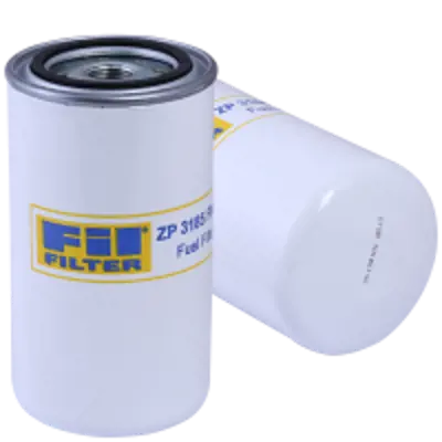 FIL FILTER ZP3185FMB Yakıt Filitresi (Mazot) Cummıns Qsc Qsl Jcb/Kamtsu/New Holland/Bmc 