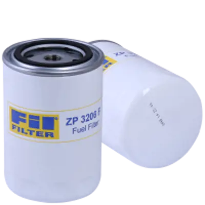 FIL FILTER ZP3206F Yakıt Filitresi Daf Cf65 Cf75 Cf85 98>00 