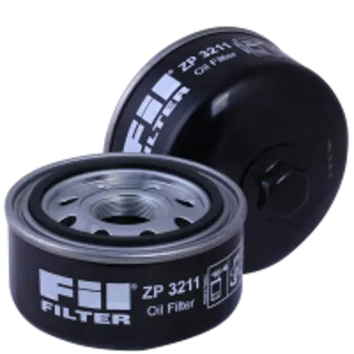 FIL FILTER ZP3211 Yag Filitresi Lt 28 / 35 / 46 2,8 Tdı 97>06 