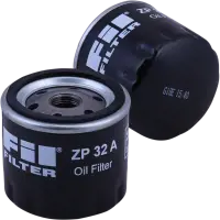 FIL FILTER ZP32A Yag Filitresi Fıesta Fusıon 1.25 1.4 01 /> Focus Cmax (03 07) Focus 1.4 1.6 Mondeo Kuga S Max 1.6 Eco 