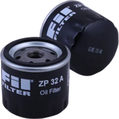 FIL FILTER ZP32A Yag Filitresi Fıesta Fusıon 1.25 1.4 01 /> Focus Cmax (03 07) Focus 1.4 1.6 Mondeo Kuga S Max 1.6 Eco 