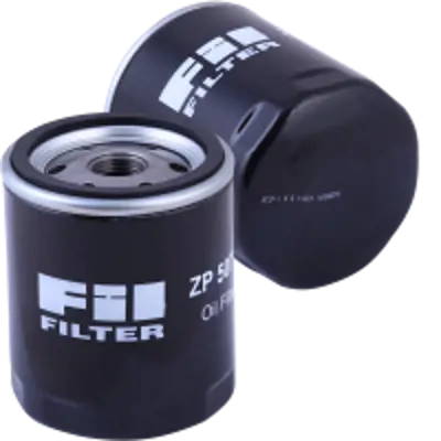 FIL FILTER ZP507A Yag Filitresi Bmw E30 E34 M20 84> 