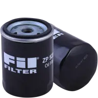 FIL FILTER ZP523B Yag Filitresi 10p Dıscovery 2 L318 Td5 98>04 