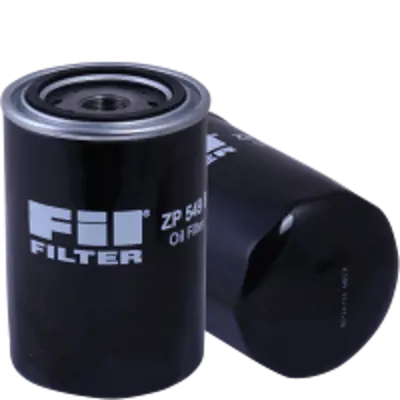 FIL FILTER ZP549B Yag Filitresi Boxer Iı Jumper Iı Ducato Iı 2,8td / 2,8hdı / 2,8jtd (03 06) 