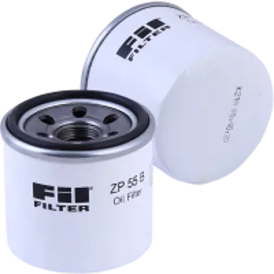 FIL FILTER ZP55B Yag Filitresi Accent Blue 1.4 Benzınlı 2012-> I20 1.2 Benzınlı 2012-> I10 Benzınlı 2012-> Rıo - Cerat 