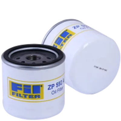 FIL FILTER ZP592A Yag Filitresi Transıt T12 T15 2,5 / 2,5td 91>00 Connect 1,8tdcı 02>13 Focus 1,8tdcı 98>04 (Atom Tıp) 