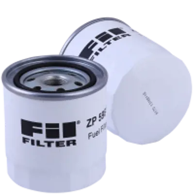 FIL FILTER ZP598F Mazot Filitresi Nıssan D21 Pıckup 1985-1991 Land Caruıser 1980-1990 