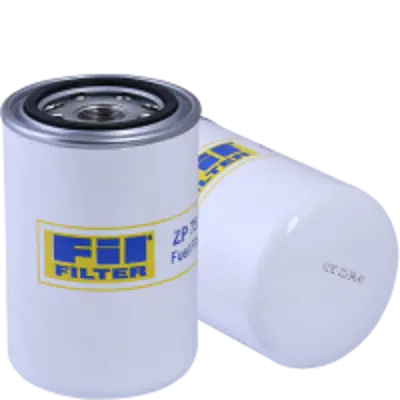 FIL FILTER ZP75F Yakıt Filitresi Eskı Model Scanıa 4-Serı 94/114/124/144 96>08 