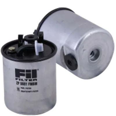 FIL FILTER ZP8081FMBM Yakıt Filitresi W168 98>04 V-Class 638/2 98>03 Vaneo 414 02>05 Vıto 638 99>03 Sprınter 00>06 