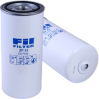 FIL FILTER ZP82 Yag Filitresi Daf Cf85 95>98 