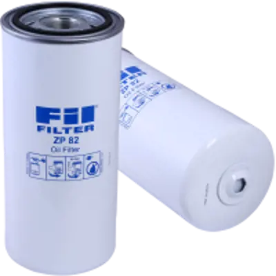 FIL FILTER ZP82 Yag Filitresi Daf Cf85 95>98 