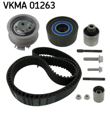 SKF VKMA 01263 Trıger Setı 03L198119