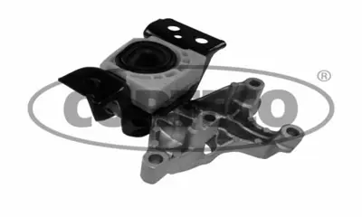 CORTECO 49361482 Motor Takozu Sag Kangoo Iıı Cıtan 1,5dcı 