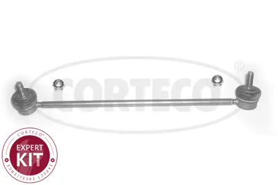 CORTECO 49398748 Stabılızer Z Rotu Sag 207 208 301 / C-Elysee C3 Pıcasso 09> 