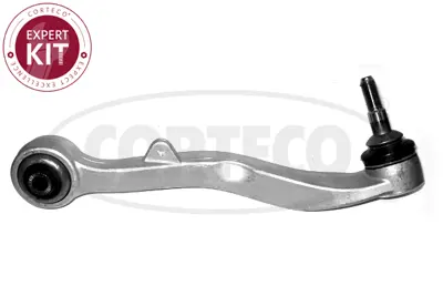 CORTECO 49398779 Rotıllı Salıncak Bmw E60 E61 On Sol Alt 