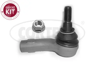 CORTECO 49399104 Rotbası Sol Touareg 02> Porsche Cayenne 02>  Audı Q7 05> 