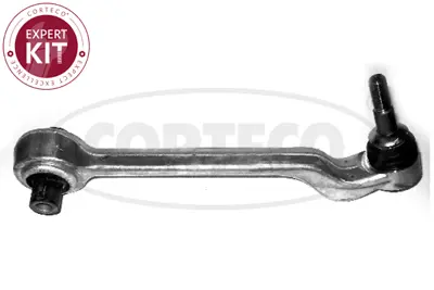 CORTECO 49399147 Salıncak On Sol Alt Bmw E81 E82 E87 E90 E91 E92 E93 E84 Z4 