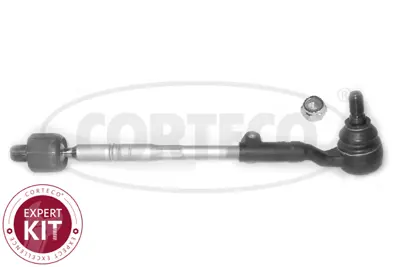 CORTECO 49399471 Rot Takımı On Sol Bmw E90 E92 05>13          