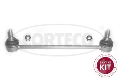 CORTECO 49399534 Askı Rotu On A-Class W169 07>12 B-Class W245 07>11 