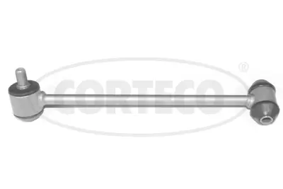 CORTECO 49400138 Askı Rotu Arka Sol W204 08>14 C218 11>17 W212 09>15 