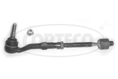 CORTECO 49400401 Rot Takımı Sag Sol Bmw E65 E66 E67 01>08 