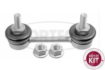 CORTECO 49400980 Askı Rotu Arka Sag Sol Bmw X3 E83 03>11        