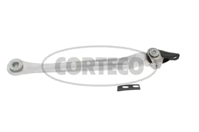 CORTECO 80000423 Denge Kolu Arka Sol (Itıcı Kol) C219 04>10 W211 02>08 S211 03>09 R230 01>12 