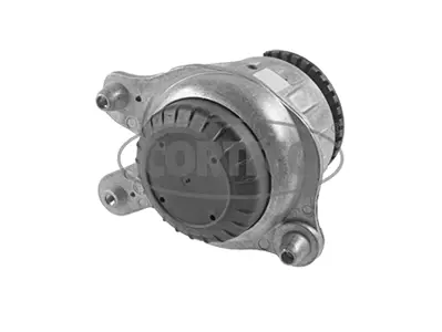 CORTECO 49373831 Motor Takozu Alt Sag W205 14> S205 14> A238 17> C238 17> 