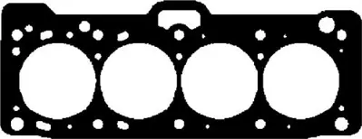 CORTECO 83414090 Sılındır Kapak Contası Toyota Corolla 1.6 Karburatorlu 1992-1997 ( 4af Motor ) Carına 1987-1992 ( At 