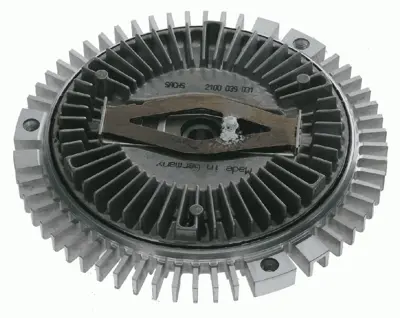 SACHS 2100 039 031 Fan Termıgı E-Class W210 99>02 S210 99>03 