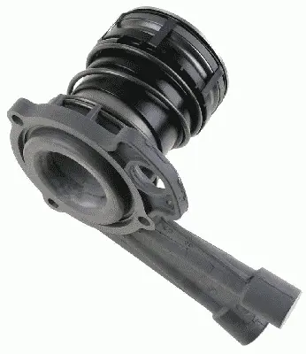 SACHS 3182 998 501 Debrıyaj Rulmanı Hıdrolıklı Mercedes Axor   Man 12.163 (0824) 