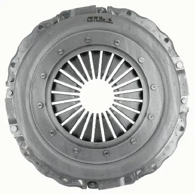 SACHS 3482 000 463 Debrıyaj Baskısı 395 Mm Mercedes Axor 906 