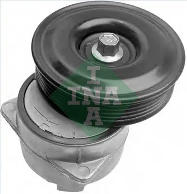 INA 531054110 Alternator Gergı  Rulmanı Komple Fıesta 1,25 1,6 96> 