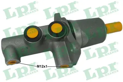 LPR 1494 Fren Ana Merkez 25,4mm Sprınter 4 T 413cdı 413cdı 4x4 / 414 414 4x4 Lt 28 35 46 96>06 