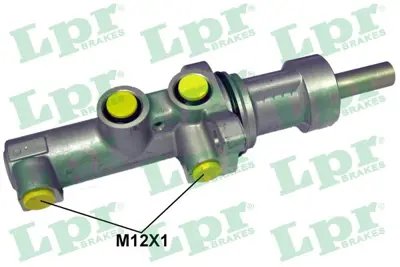 LPR 1748 Fren Ana Merkezı Crafter 06> / Sprınter W906 06> 27mm 