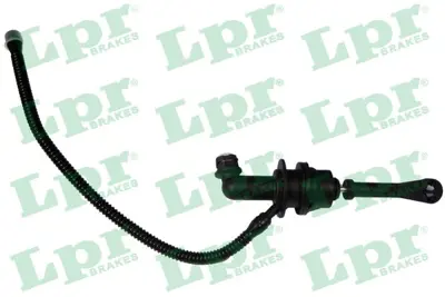 LPR 2237 Debrıyaj Merkezı Ust 406 97> 406 Coupe Be4r / Ml5t / Ml5c Sanzıman 