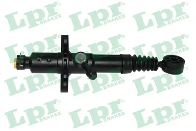 LPR 2264 Debrıyaj Merkezı Rulmanı Ust Ducato Boxer Jumper Iı Dw10td 2.0hdı 03>06 