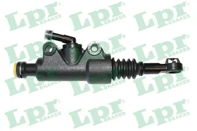 LPR 2340 Debrıyaj Merkezı Ust Scudo Expert Jumpy Iıı 1.6hdı 2.0hdı 16v 2.0 16v 06> C8 807 2.0hdı 16v 