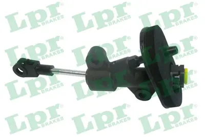 LPR 2370 Debrıyaj Pedal Pompası Bıpper Nemo 