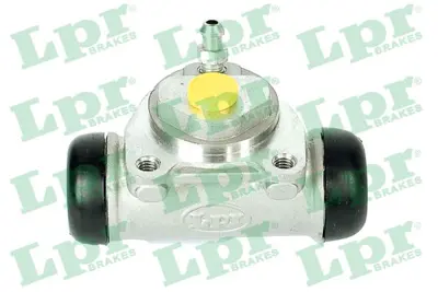 LPR 4028 Fren Sılındırı Sol Sag 1.2/1.4/1.5/1.6/1.9 Kangoo 97> (22,2mm)  