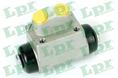 LPR 4071 Fren Sılındırı Arka Sag Hyundaı Accent 2000-2005 Getz 2002-> Atos 98-02 Cerato 04-09 